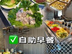 -府上酒店(广州火车站越秀公园地铁站店)