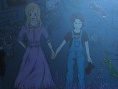 -逃脱反斗城沉浸剧情密室(北京路店)