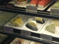 -麦当劳(禄口机场T2航站楼)