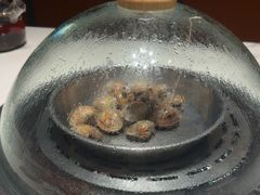 -青蓬蒸汽海鲜·深圳老字号·团建聚会(壹方城店)