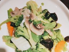 -外婆家(西溪印象城店)