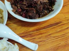 -如意香辣鸡架(总店)