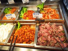 -星伦多自助料理·涮烤一体(虹悦城店)