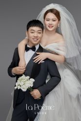 -乐派诗婚纱摄影