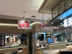 -西贝(上海新梅广场店)