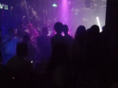 -V AMUSING CLUB·酒吧(银河中心店)