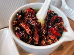 辣椒油-丁卯•铜锅涮肉(工体店)