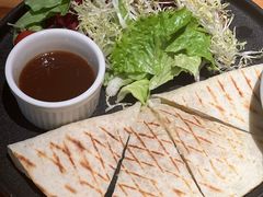 -本处·素食·融合料理(南油店)
