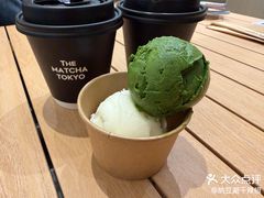 -THE MATCHA TOKYO抹茶东京(北京国贸店)