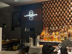 -LAMP BAR 水烟音乐酒吧