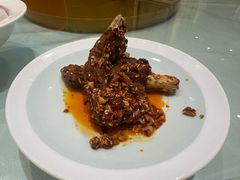-吉林省林业宾馆-餐厅