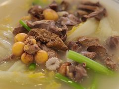 -麦园农庄·西江河鲜