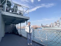 -中国人民解放军海军博物馆