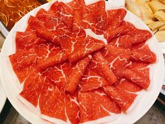 -彩虹坊火锅(宁穿路店)