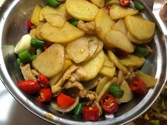 -陈帅夜排档·龙虾·炒菜·烤串(世茂店)