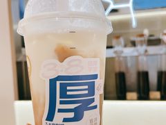 3.8超厚芋泥-喜茶(北京丰台银座和谐广场店)
