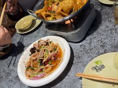 -马氏老外婆餐厅(磁县店)