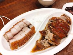 -陈光记烧腊(长寿路店)