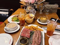 -Entrecôte 法国牛扒馆(保利·时光里店)