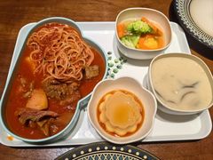 -西堤牛排(恒隆广场店)