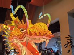 -禧宴Joyous Restaurant(禧园店)