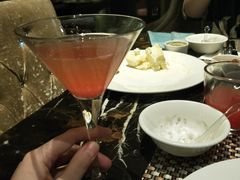 -宁波阳光豪生大酒店·豪生咖啡厅