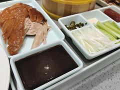 烤鸭-紫光园(创始店)