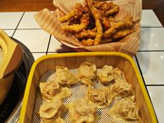 -暖食光·台式家庭餐厅·生日主题店(万达店)