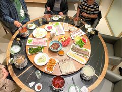 -邛海宾馆·玉鸥楼中餐厅