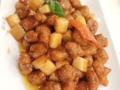 -怡园饭店-餐厅(四望亭店)