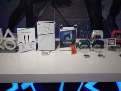 -Sony Store 索尼(上海淮海中路店)