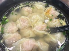 -上味馆南翔小笼(真金路店)