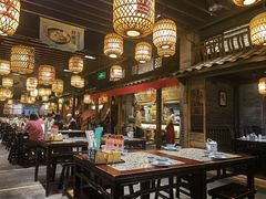 -南京大牌档(崇文门国瑞店)