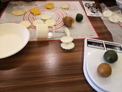 -天津欧米奇西点西餐学院