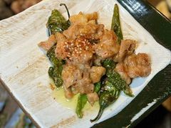 -花潮料理艺食馆(SM新生活广场店)