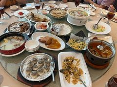 -庄氏祥记家常食府(国瑞建材家居博览中心店)