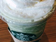 -星巴克(成都东站店)