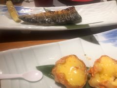 -京料理·日料自助·铁板燒(复悦城店)