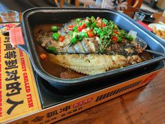 -令狐冲·活鱼馆(宝龙店)