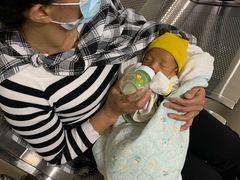 -臻爱住家月嫂育儿嫂(万达店)