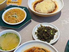 -松鹤楼面馆(清河万象汇店)