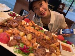 -Efes Turkish & Mediterranean Cuisine 艾菲斯餐厅(陆家嘴店)