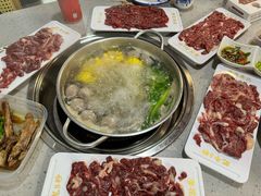 -杏花吴记牛肉火锅