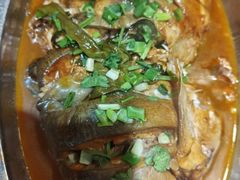 -东北大院·东北菜(三台子店)