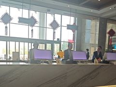 -星河湾温泉洗浴酒店