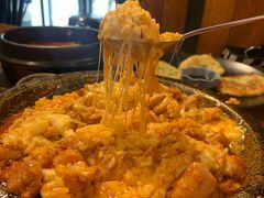 芝士鸡肉-麻喜大