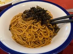 -老吉士酒家(天平路店)