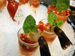 -飞尝蚝·顺德菜·鱼生(顺德总店)