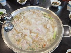 -老来福·非遗酸汤兔(凯旋路店)