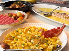 -食悦江南·淮扬菜·烤鸭(亚运村·惠新店)